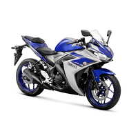 YAMAHA YZF-R3 2017-2017